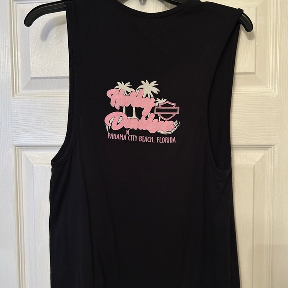 Like New-Harley Top - Picture 2 of 4